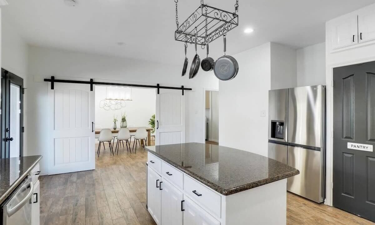Photo of Kitchen in Fossil Creek