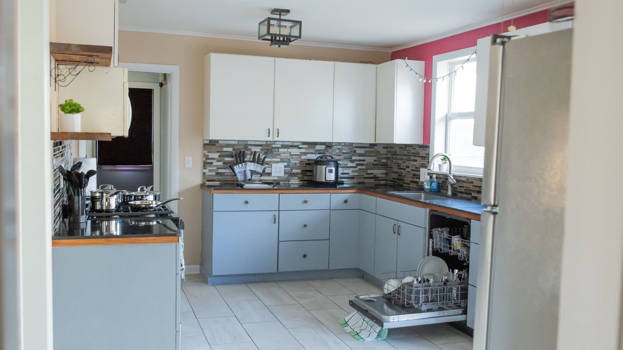 Photo of Kitchen in Broadmoor
