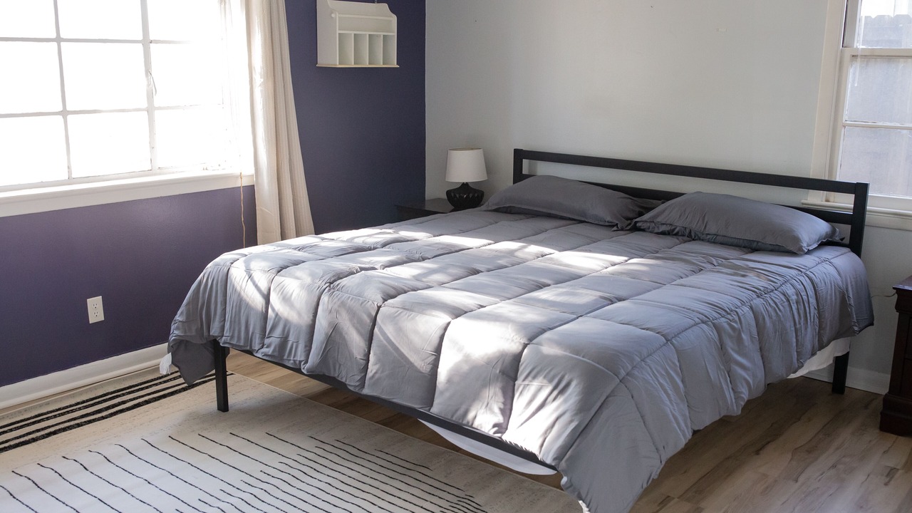 Photo of Bedroom in Broadmoor