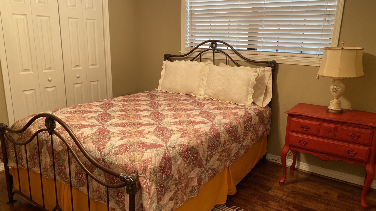 Photo of Bedroom in Farmerville