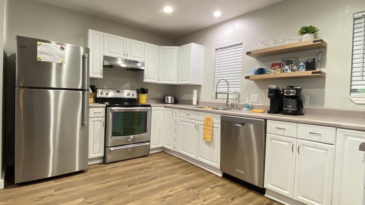 Photo of Kitchen in Kemp