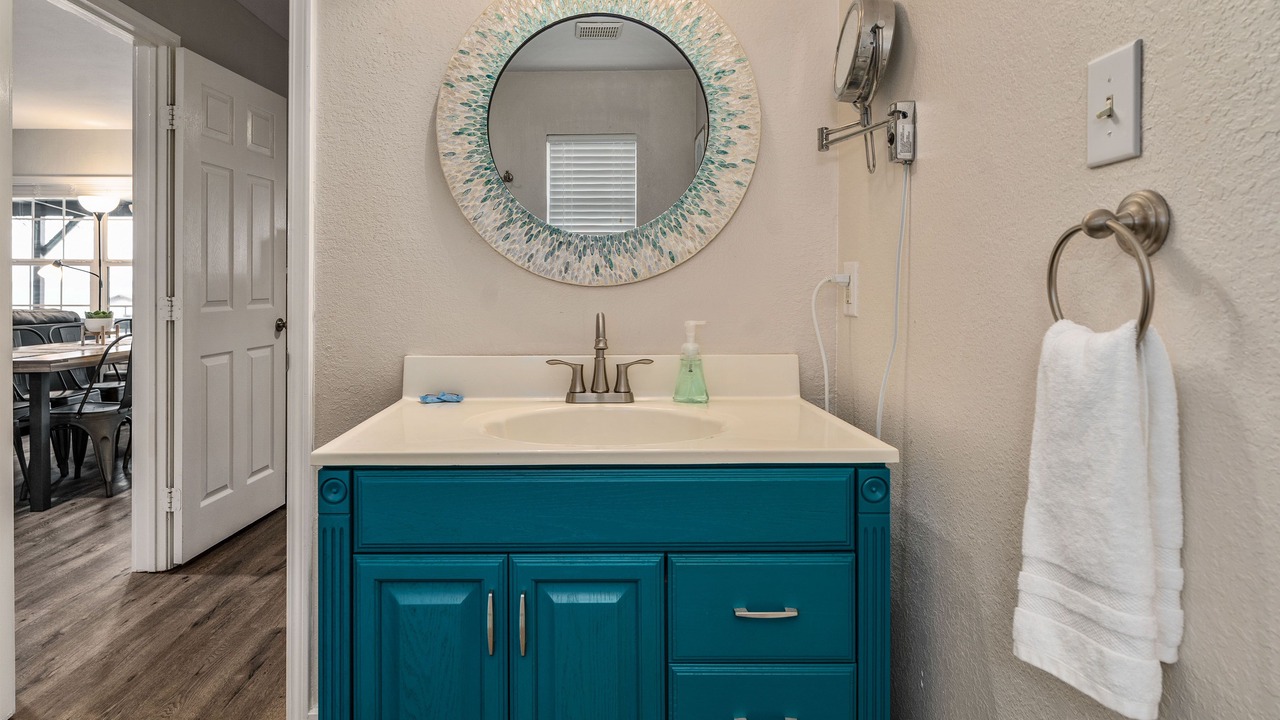 Photo of Bathroom in Kemp