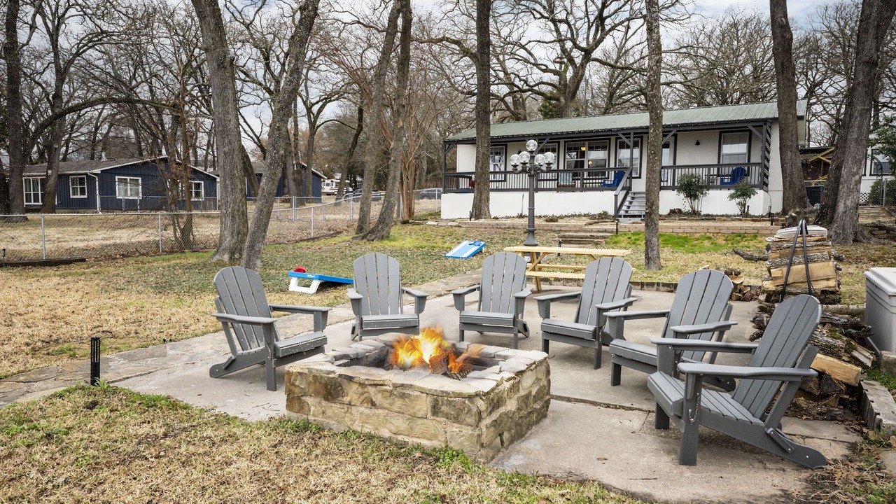 Photo of Outdoor in Kemp