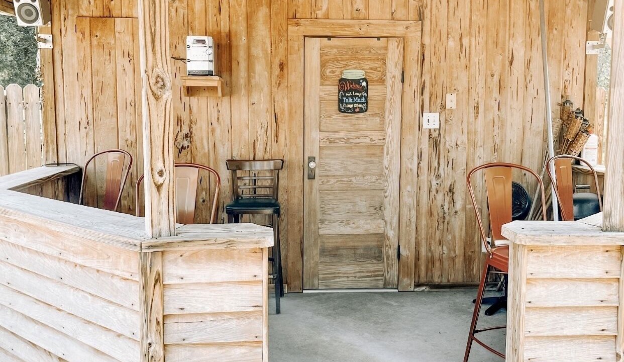 Photo of Bathroom in Breaux Bridge