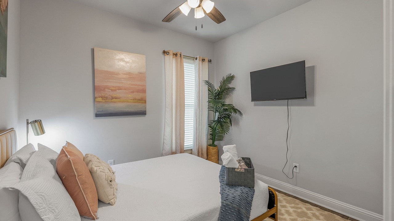 Photo of Bedroom in Shreveport