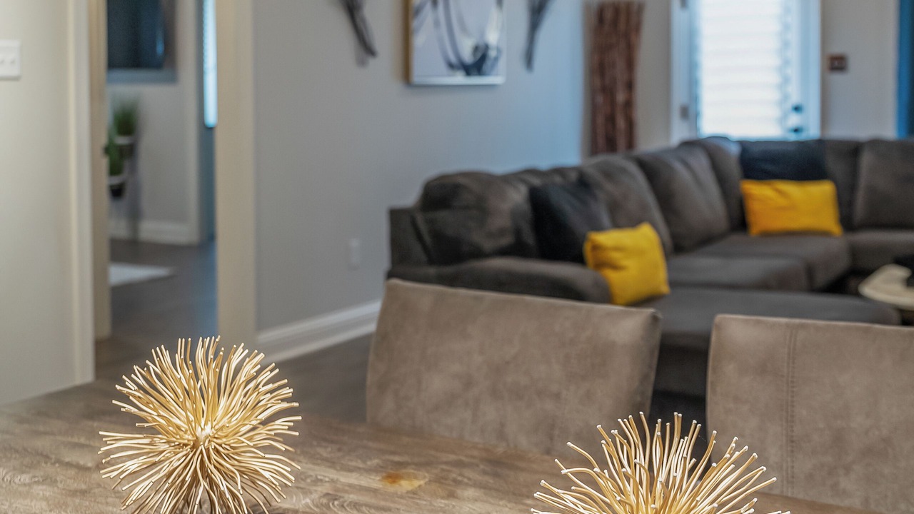 Photo of Livingroom in Shreveport