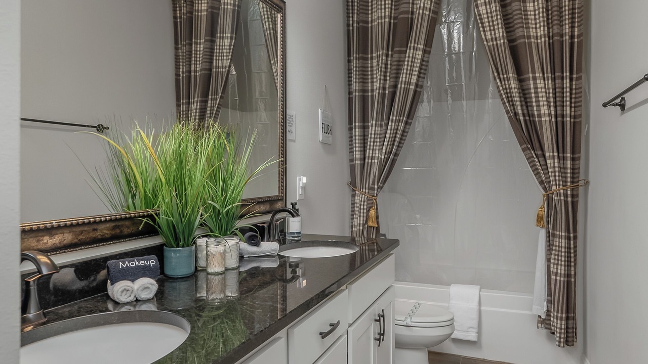 Photo of Bathroom in Shreveport