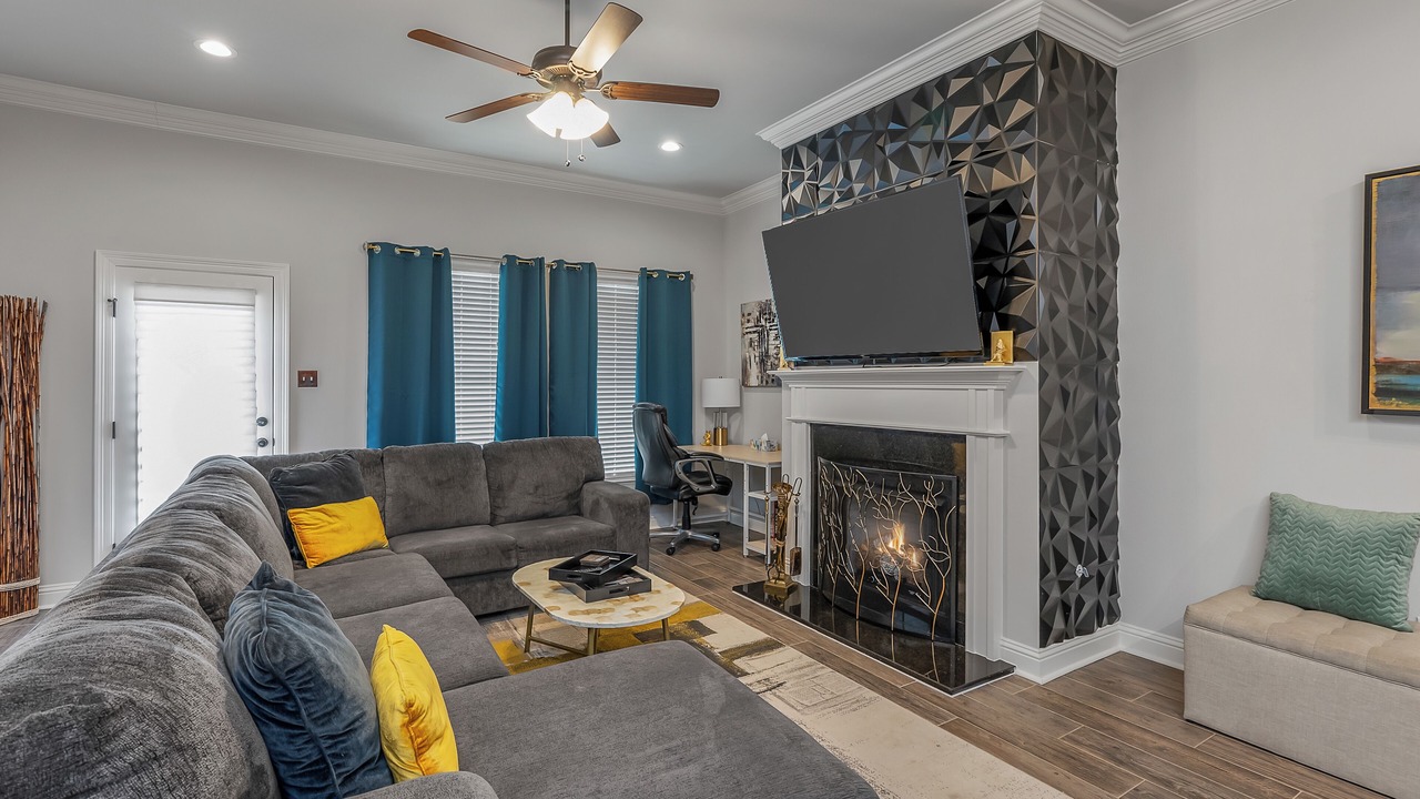 Photo of Livingroom in Shreveport