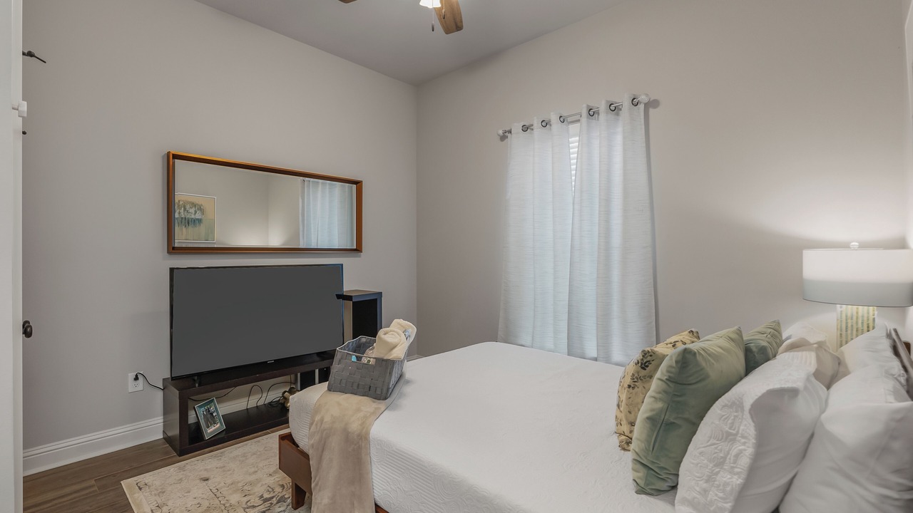 Photo of Bedroom in Shreveport
