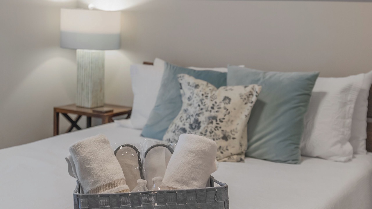 Photo of Bedroom in Shreveport