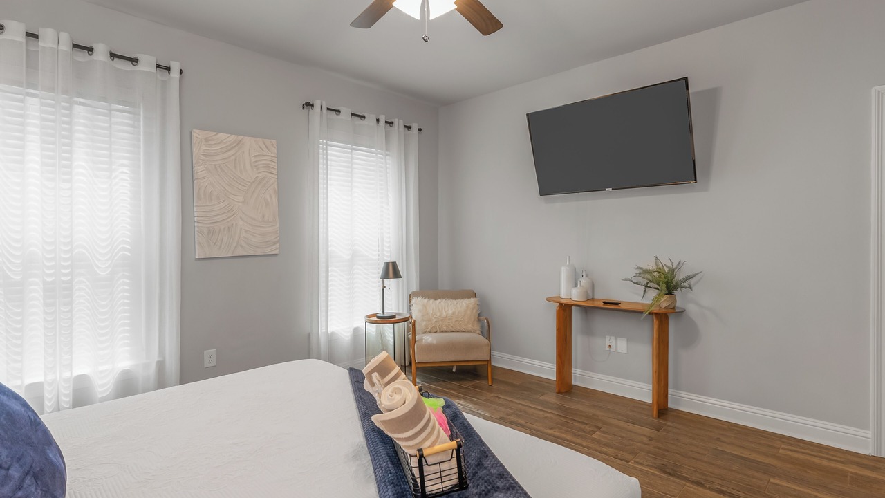 Photo of Bedroom in Broadmoor