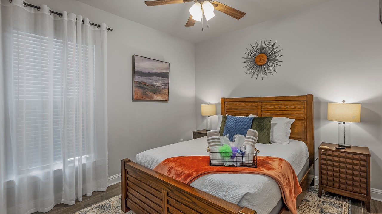 Photo of Bedroom in Broadmoor