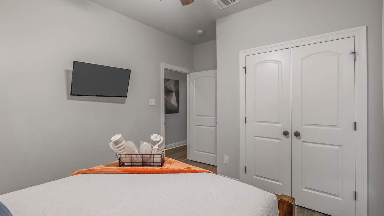 Photo of Bedroom in Broadmoor