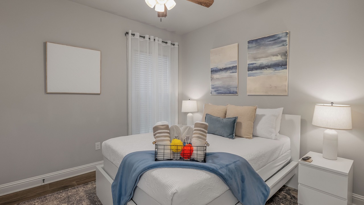 Photo of Bedroom in Broadmoor