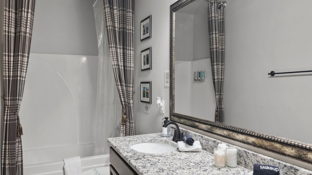 Photo of Bathroom in Shreveport