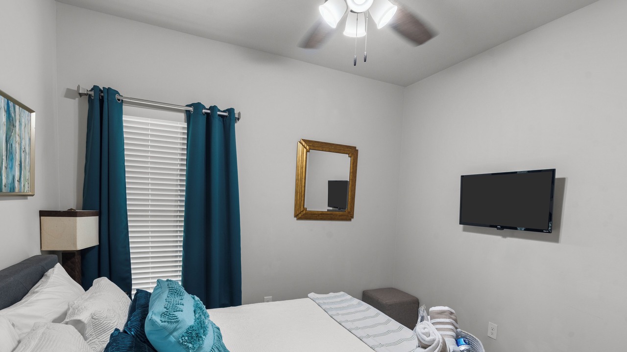 Photo of Bedroom in Shreveport