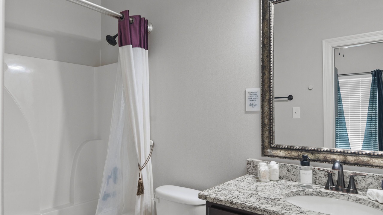 Photo of Bathroom in Shreveport
