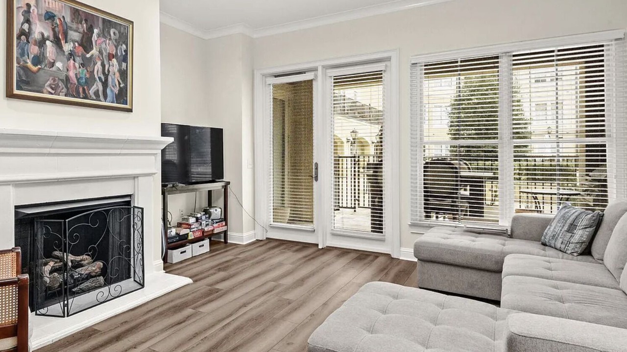Photo of Livingroom in Highlands - Perkins