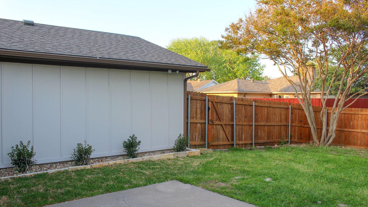 Photo of Outdoor in Rowlett