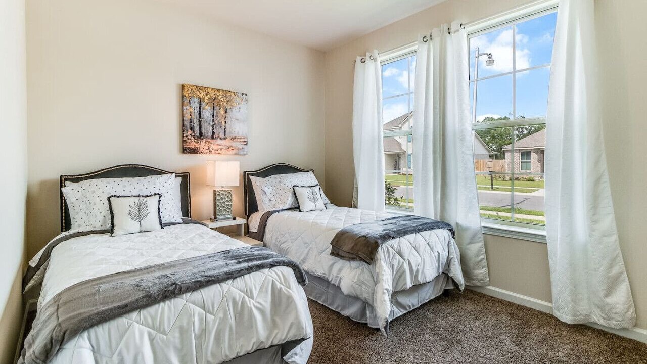 Photo of Bedroom in Lafayette
