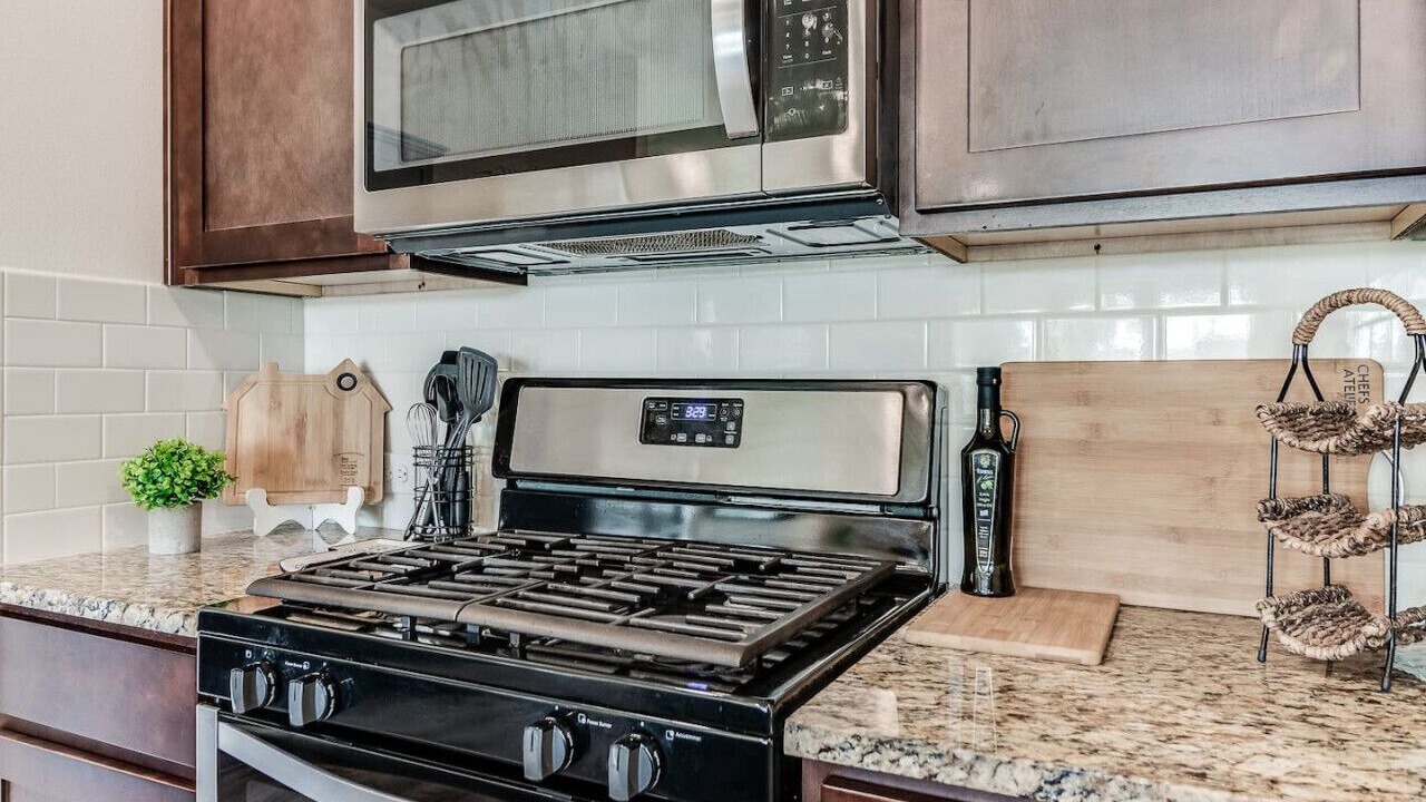 Photo of Kitchen in Lafayette