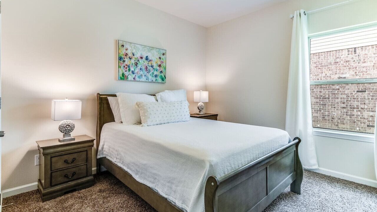 Photo of Bedroom in Lafayette