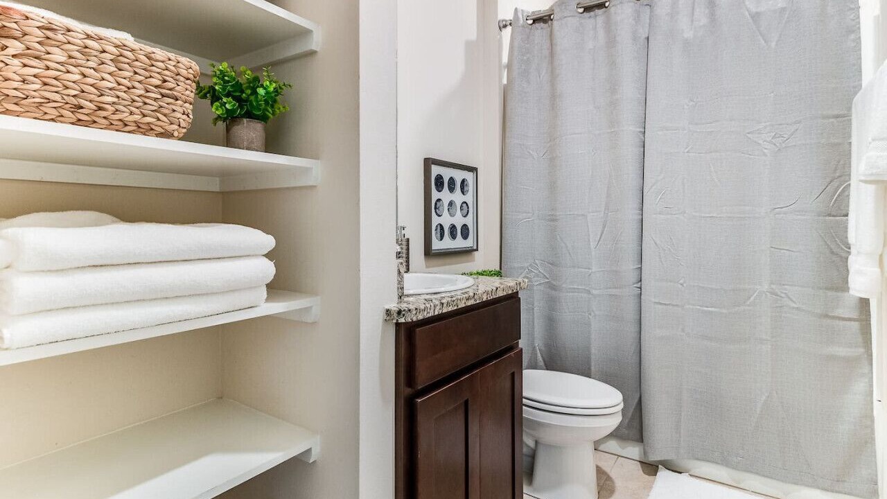 Photo of Bathroom in Lafayette