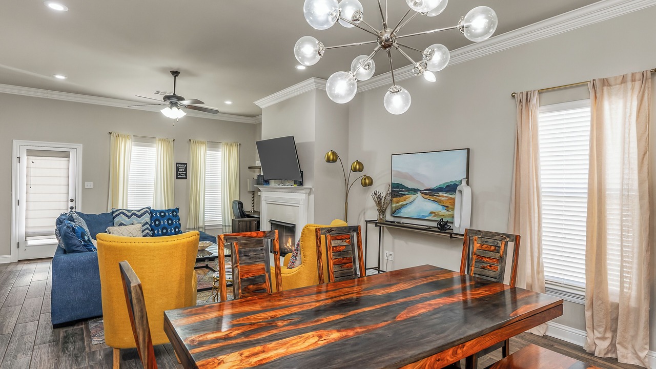 Photo of Livingroom in Shreveport