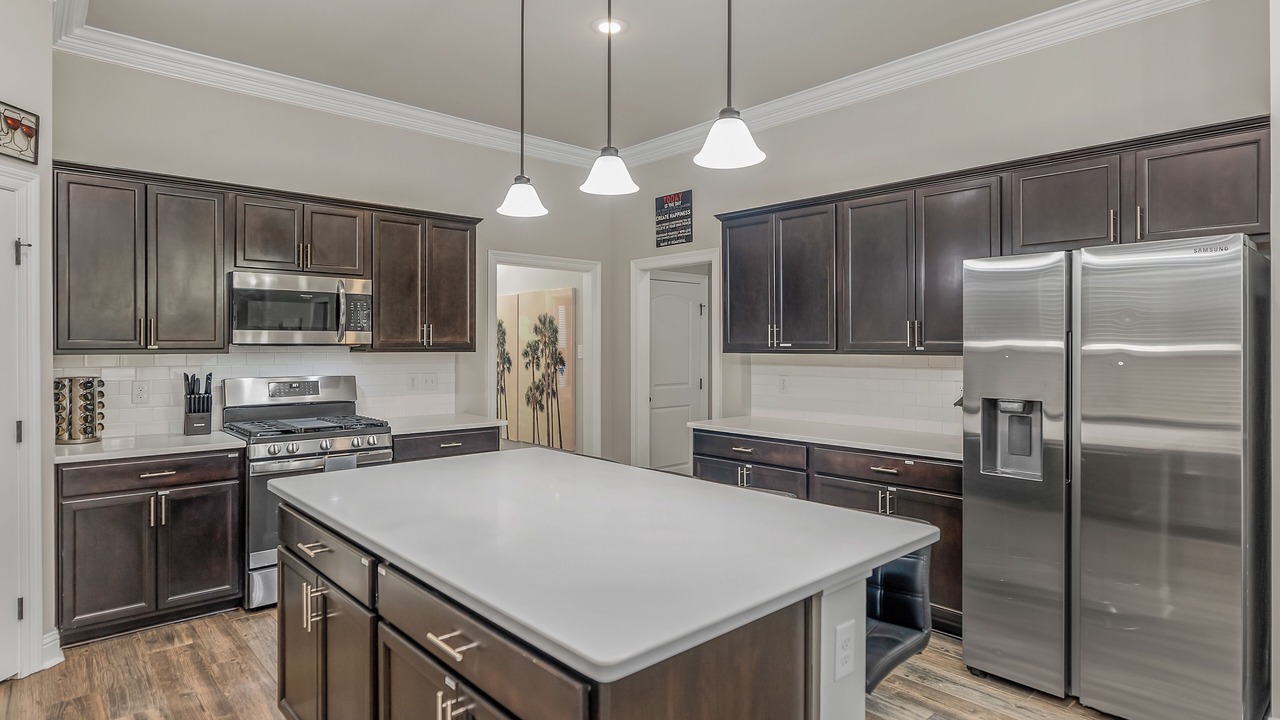 Photo of Kitchen in Shreveport