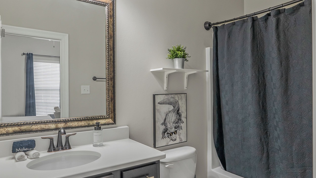 Photo of Bathroom in Shreveport