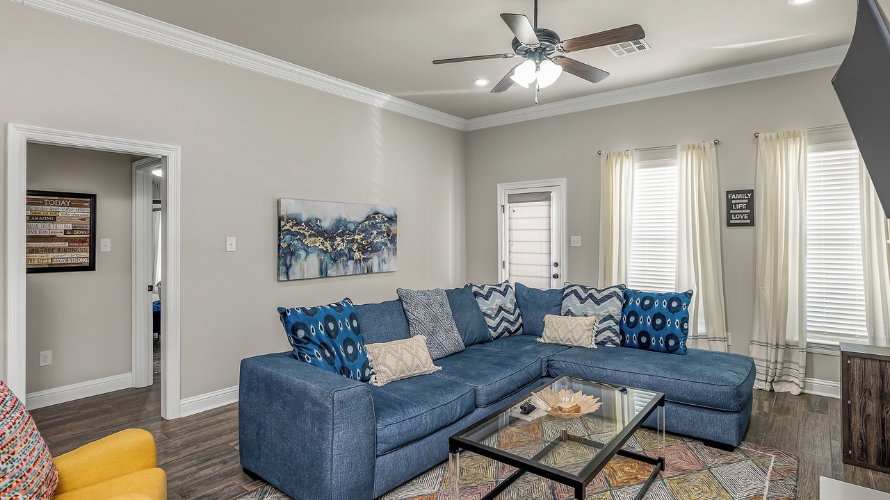 Photo of Livingroom in Shreveport