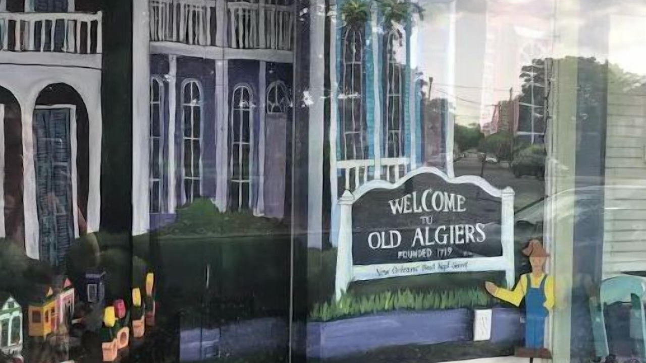 Photo of Others in Algiers Point