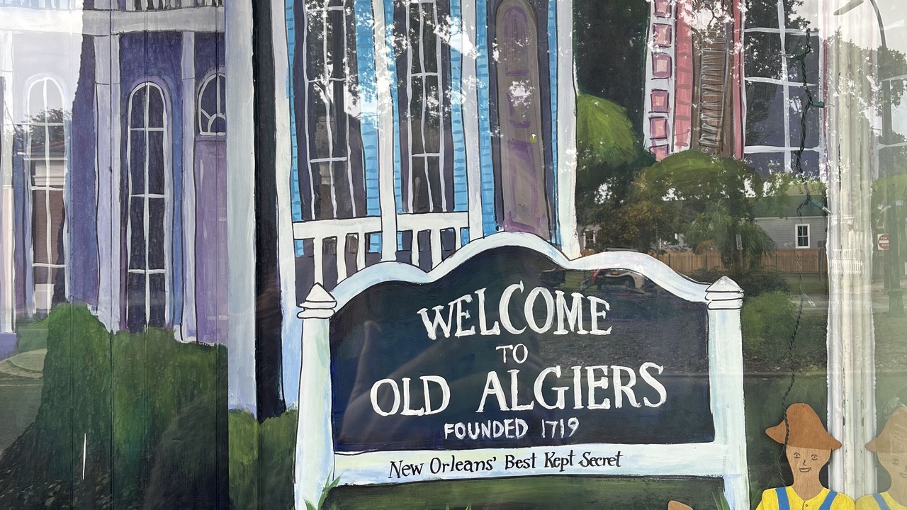 Photo of Others in Algiers Point