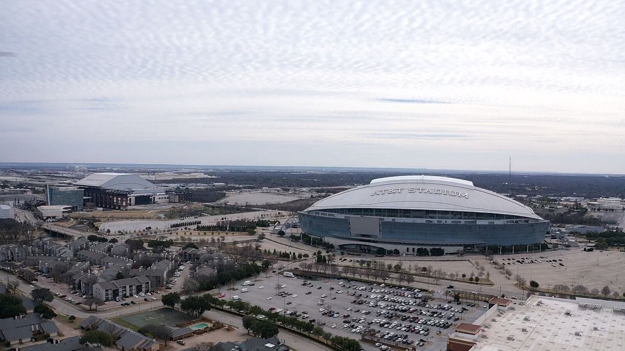Photo of Outdoor in Arlington