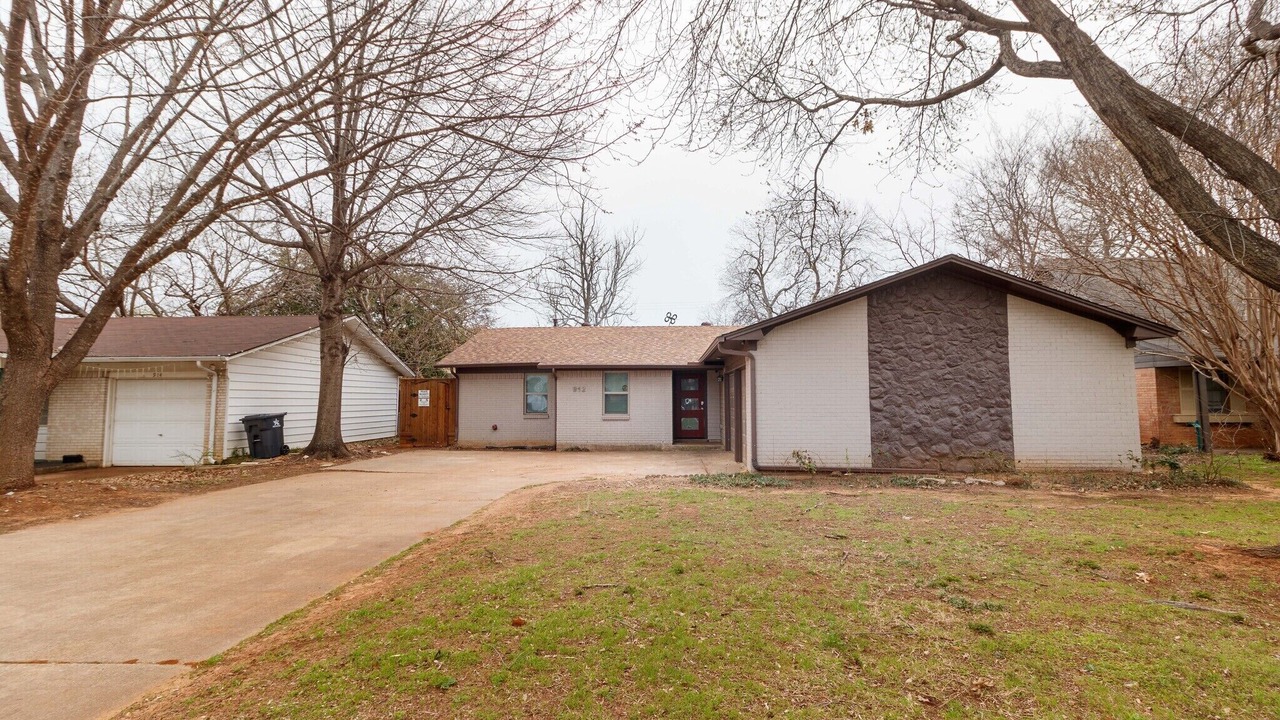 Photo of Outdoor in Arlington