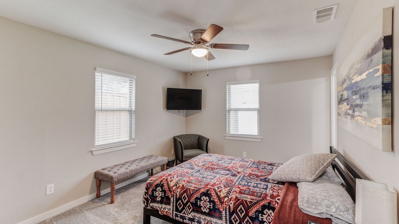 Photo of Bedroom in Arlington