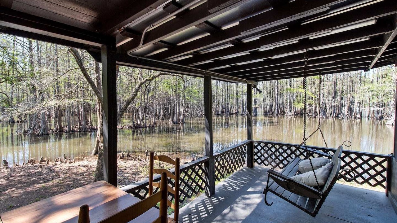 Photo of Outdoor in Shreveport