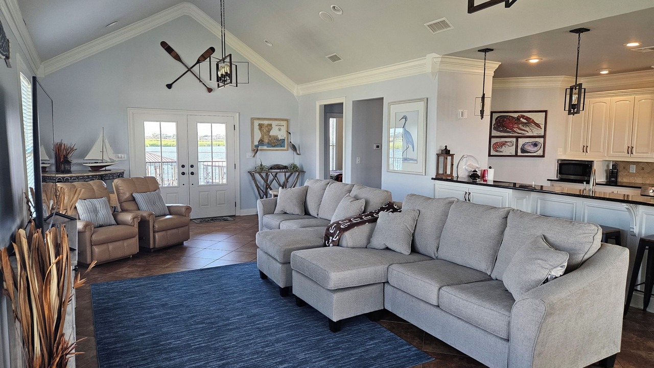 Photo of Livingroom in Lake Charles
