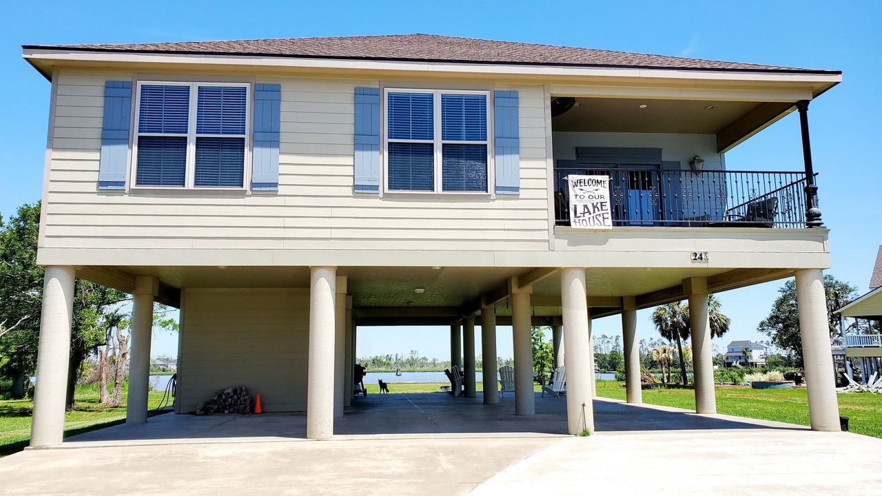 Photo of Outdoor in Lake Charles
