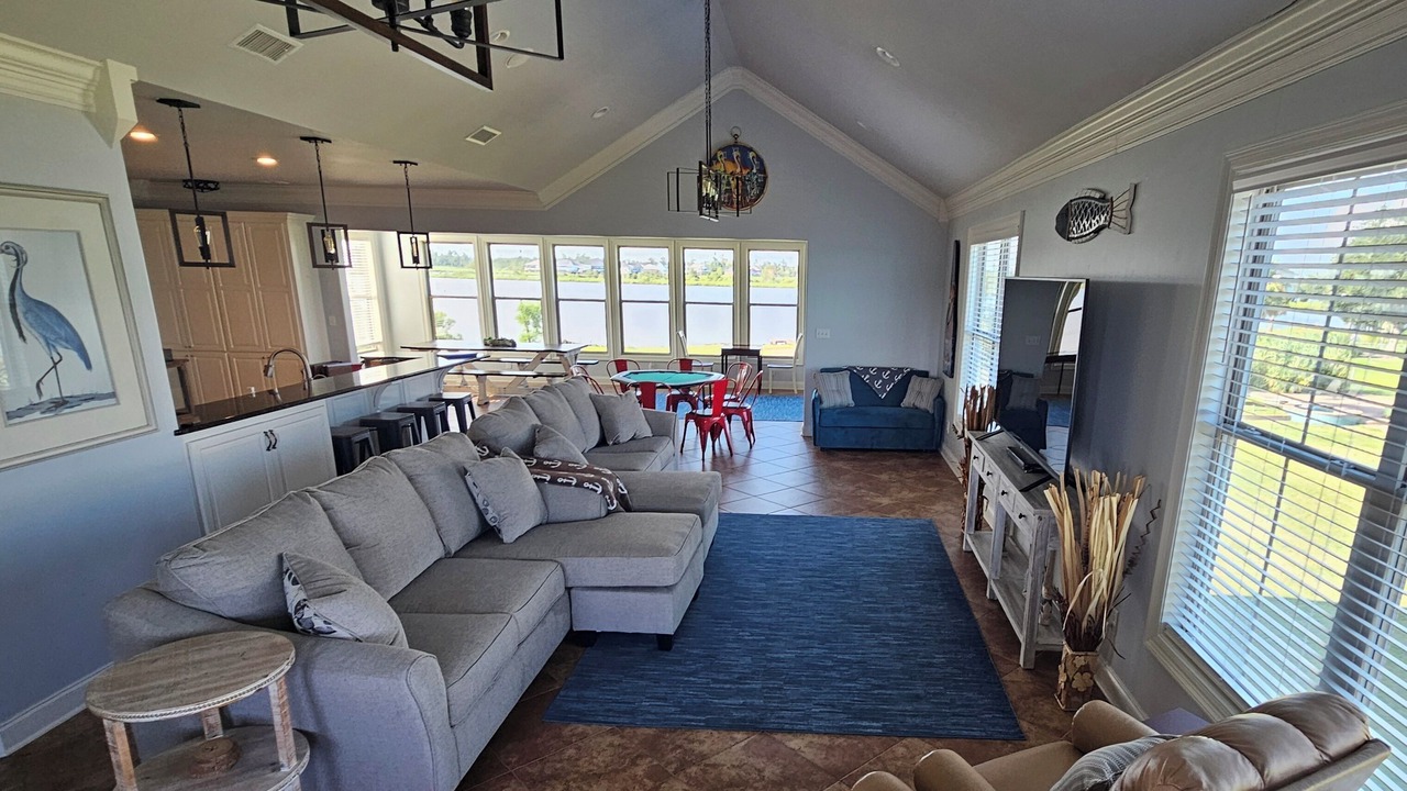 Photo of Livingroom in Lake Charles