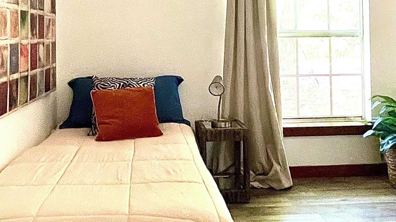 Photo of Bedroom in Covington