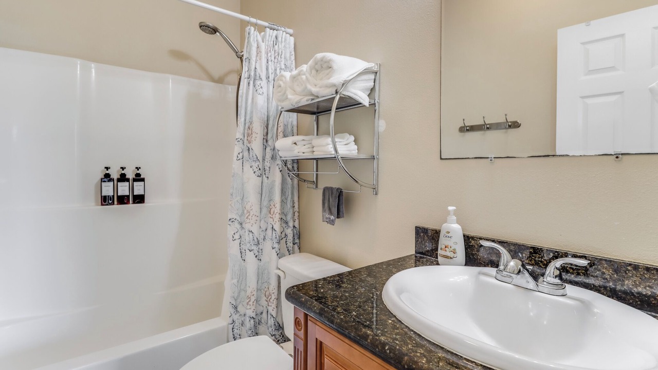 Photo of Bathroom in Long Beach