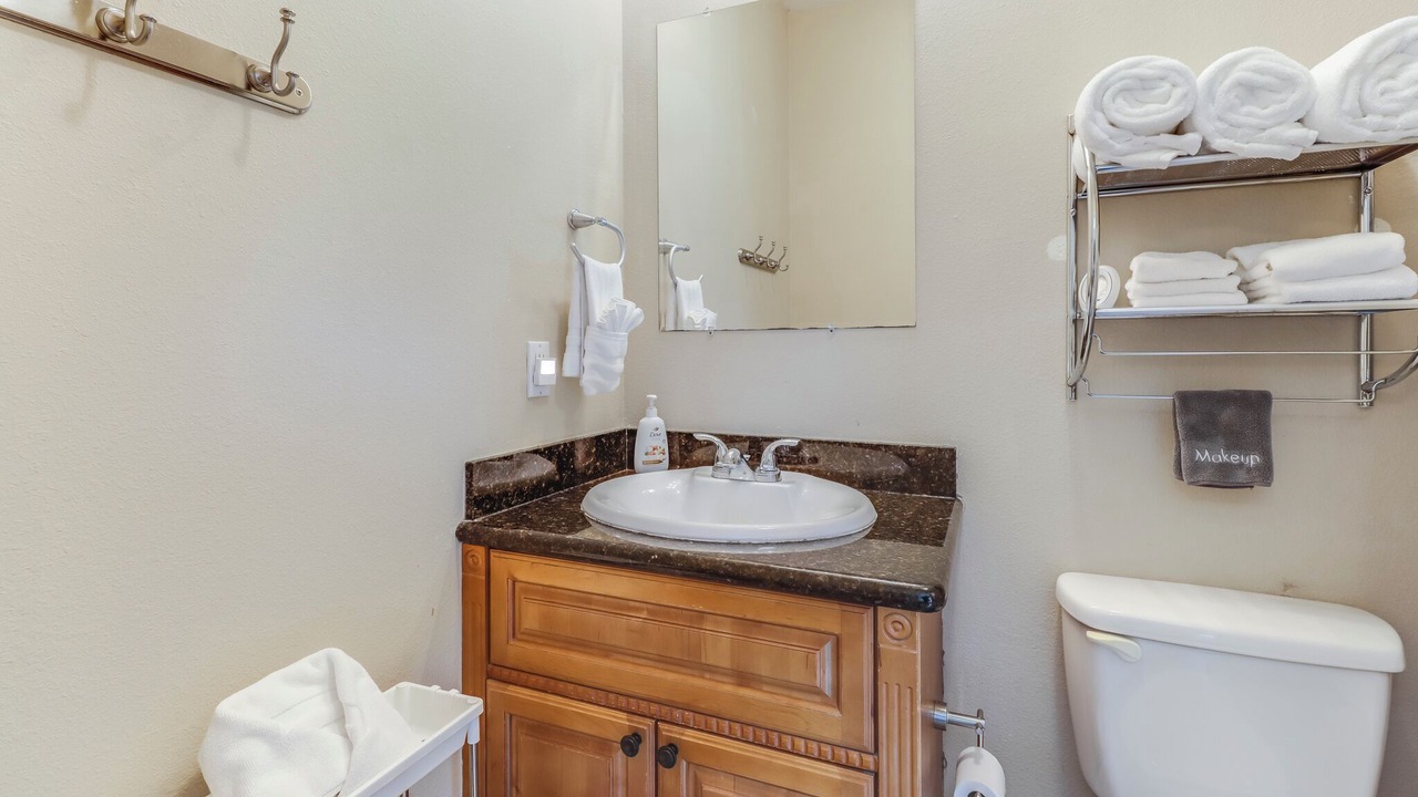 Photo of Bathroom in Long Beach