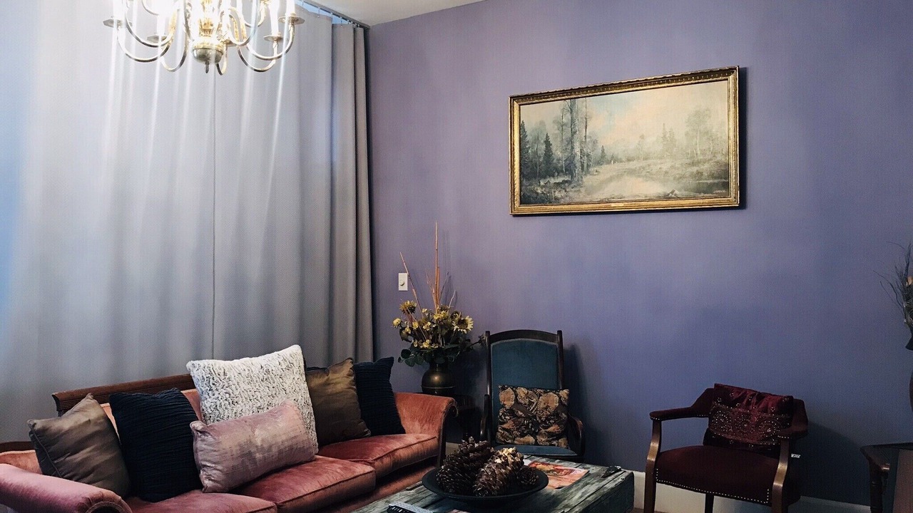 Photo of Bedroom in Natchez