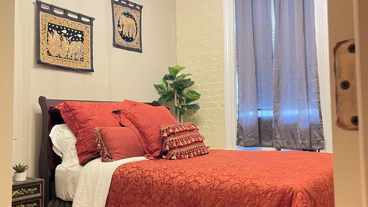 Photo of Bedroom in Natchez