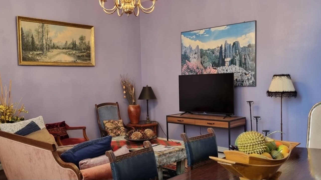 Photo of Bedroom in Natchez