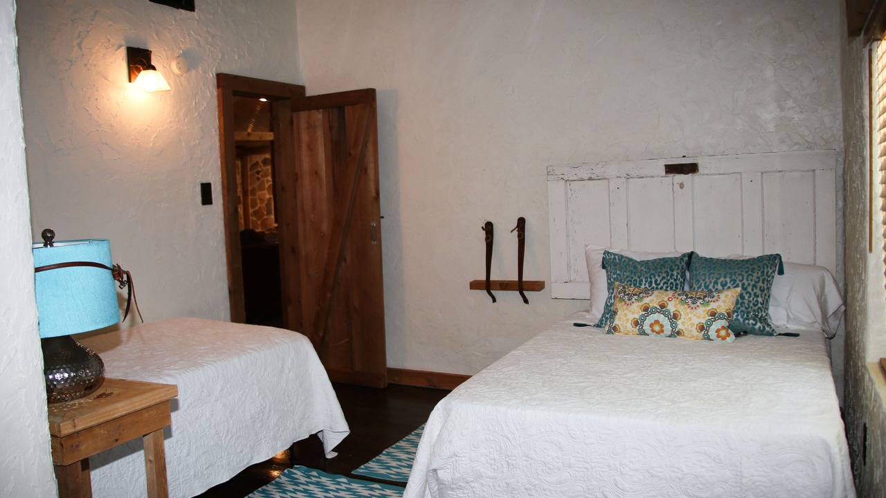 Photo of Bedroom in Justin