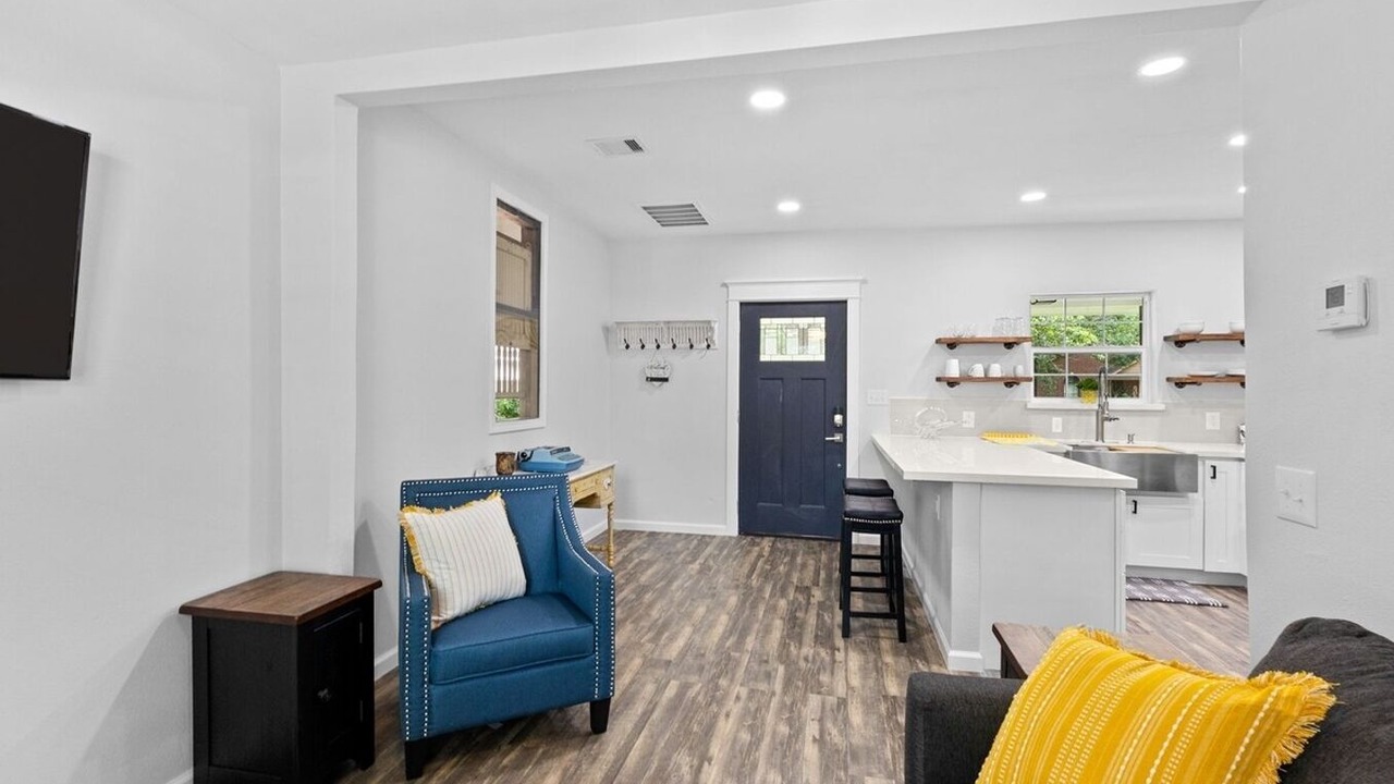 Photo of Bathroom in League City