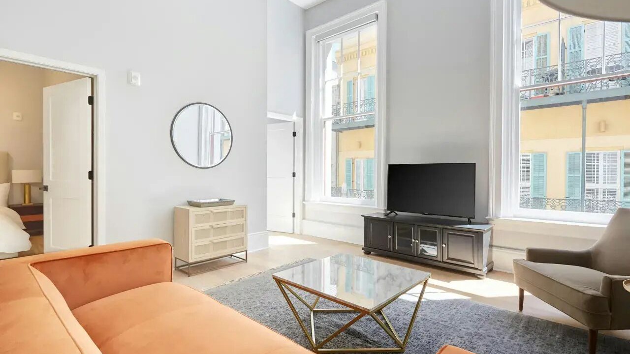 Photo of Bedroom in Central Business District