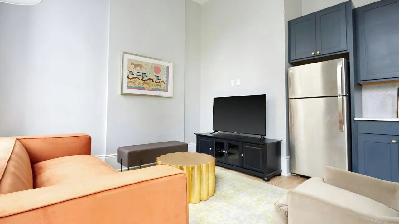 Photo of Kitchen in Central Business District